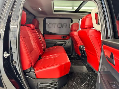 Used 2023 Toyota Tundra TRD Pro AWD/4WD image 17