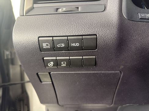 Used 2020 Lexus RX 350 F Sport w/ Accessory Package AWD/4WD image 9