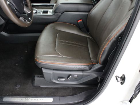 Used 2020 Ford Expedition King Ranch w/ Cargo Package RWD image 15