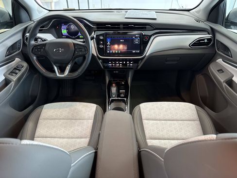 Used 2023 Chevrolet Bolt EUV Premier FWD image 8
