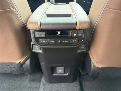 New 2026 Toyota Grand Highlander AWD Hybrid image 22