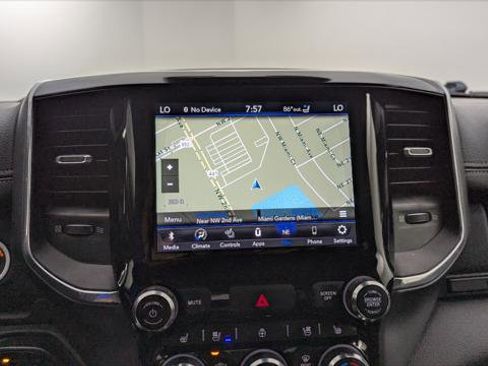 Used 2021 RAM 1500 Laramie RWD image 29