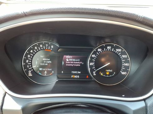 Used 2016 Lincoln MKX Select w/ Climate Package AWD/4WD image 22