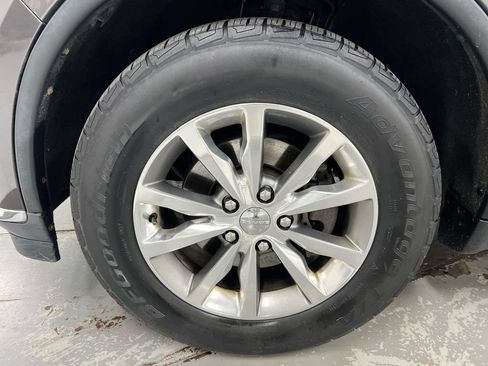 Used 2014 Dodge Durango Limited AWD/4WD image 28