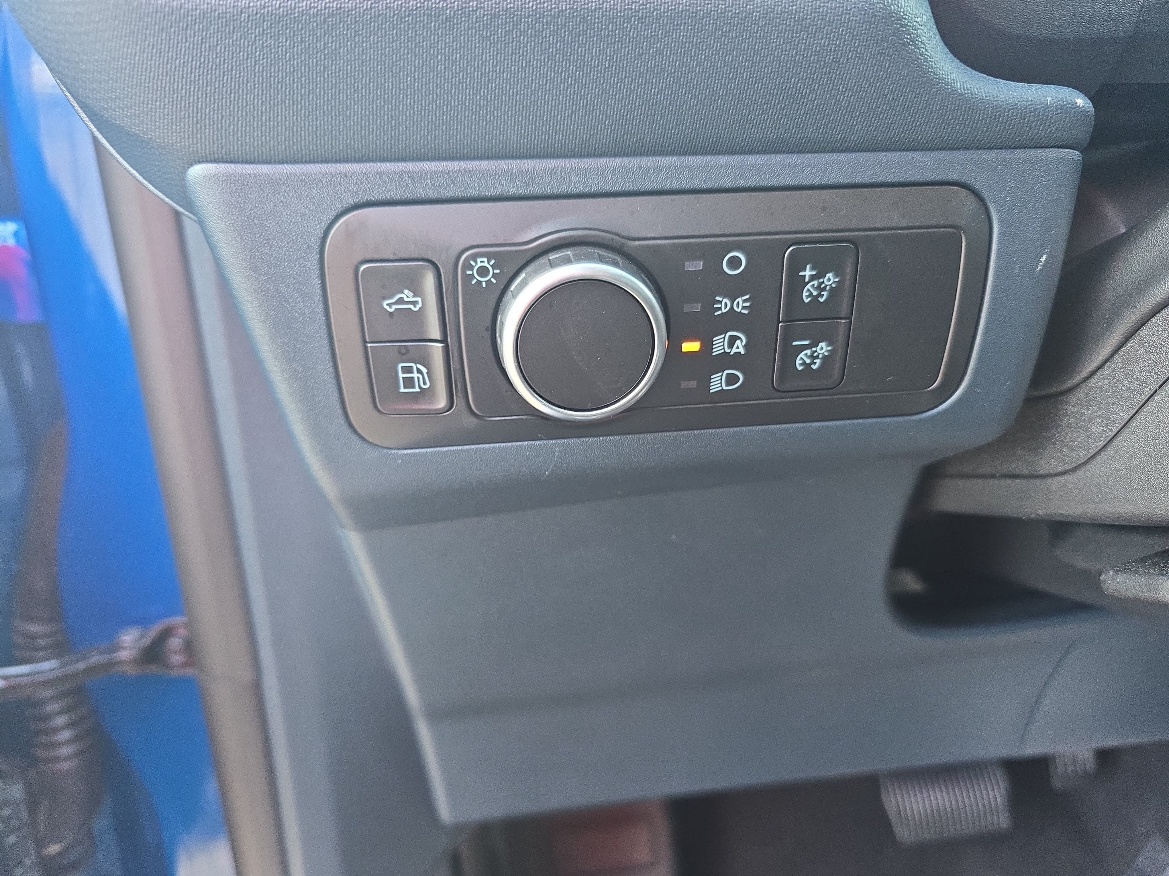 Used 2025 Ford Maverick XLT w/ XLT Luxury Package FWD image 26