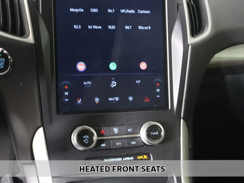 Used 2024 Ford Edge SEL w/ Convenience Package AWD/4WD image 5