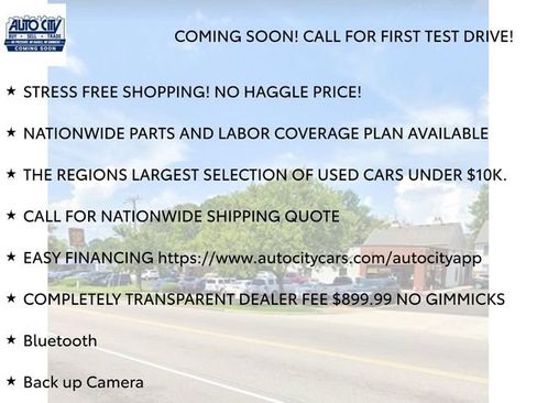 Used 2014 Honda Civic LX image 5