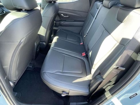 New 2026 Hyundai Santa Cruz SEL image 8