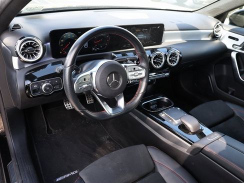 Used 2022 Mercedes-Benz A 220 4MATIC image 14