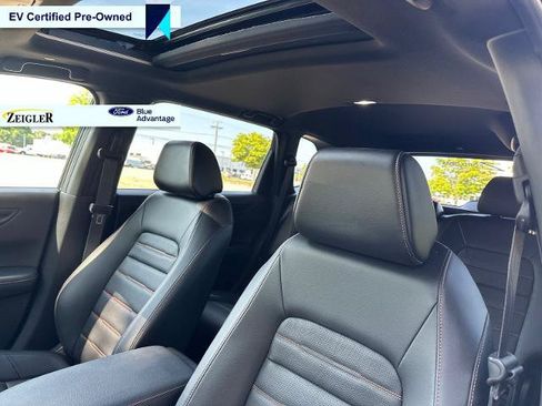 Used 2024 Honda CR-V Sport-L image 4