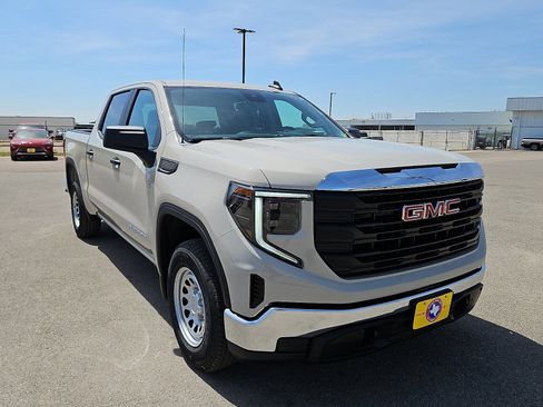 New 2026 GMC Sierra 1500 Pro image 7