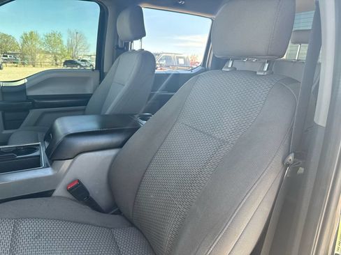 Used 2020 Ford F350 XLT w/ XLT Premium Package AWD/4WD image 21