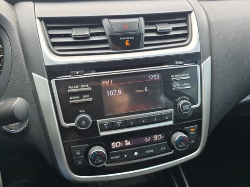 Used 2018 Nissan Altima 2.5 SL image 15