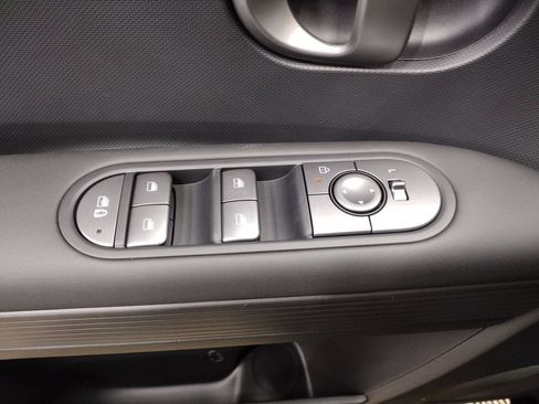 Certified 2026 Hyundai Ioniq 5 SE RWD image 18