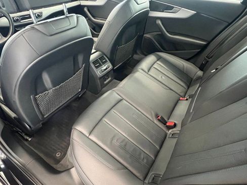 Used 2017 Audi A4 2.0T Premium w/ Convenience Package AWD/4WD image 33