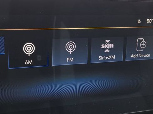 New 2026 Chevrolet TrailBlazer LT w/ Driver Confidence Package FWD image 4