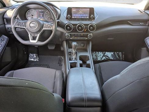 Used 2022 Nissan Sentra S image 16