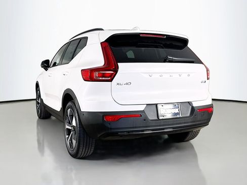 New 2026 Volvo XC40 B5 Plus w/ Protection Package Premier AWD/4WD image 5