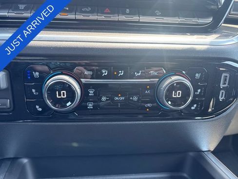 New 2026 Chevrolet Silverado 2500 High Country w/ High Country Premium Package AWD/4WD image 19