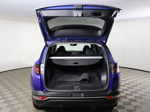 Certified 2024 Hyundai Tucson SEL image 15