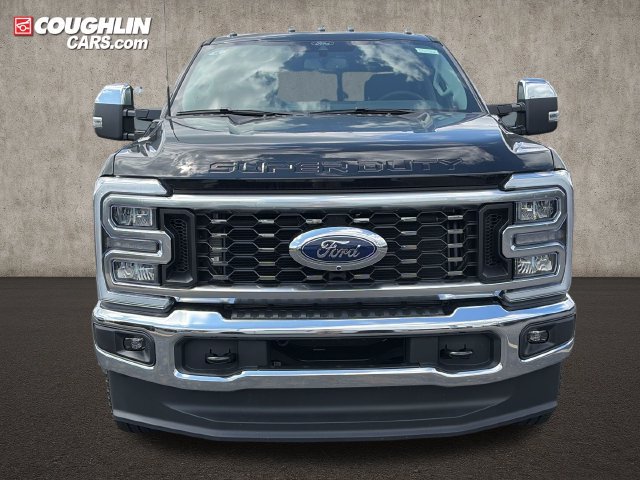 New 2026 Ford F350 Lariat w/ Chrome Package AWD/4WD image 2