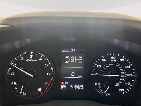 Certified 2024 Subaru Impreza 2.0i AWD/4WD image 5