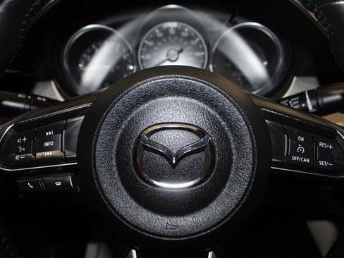 Used 2018 MAZDA MAZDA6 Sport FWD image 17