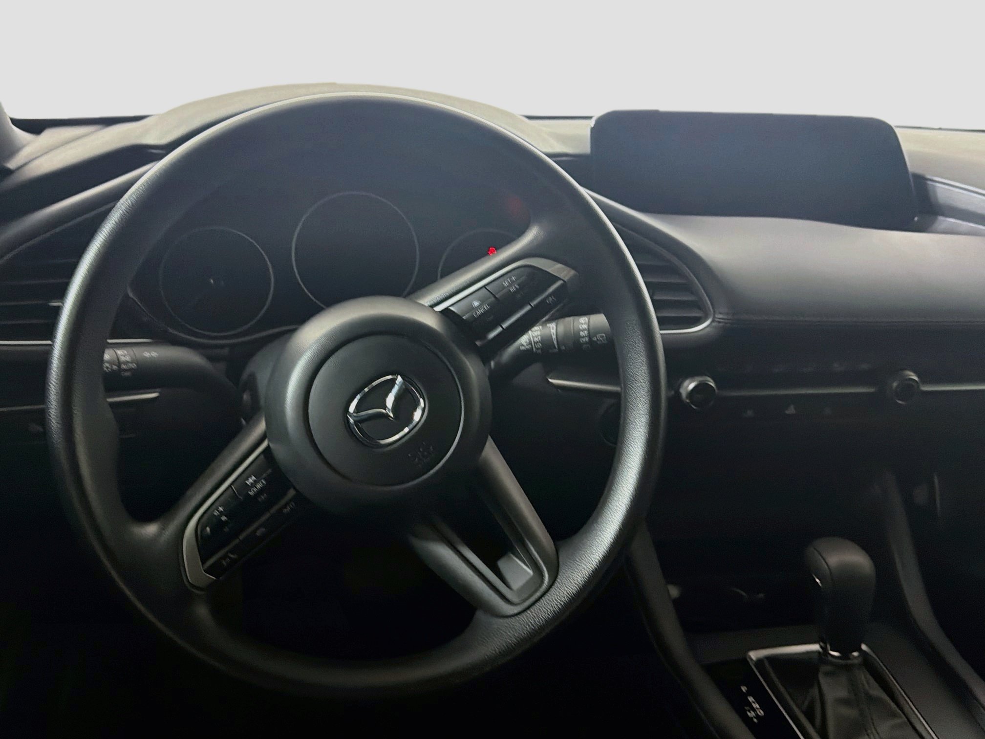 Used 2026 MAZDA MAZDA3 s FWD image 17