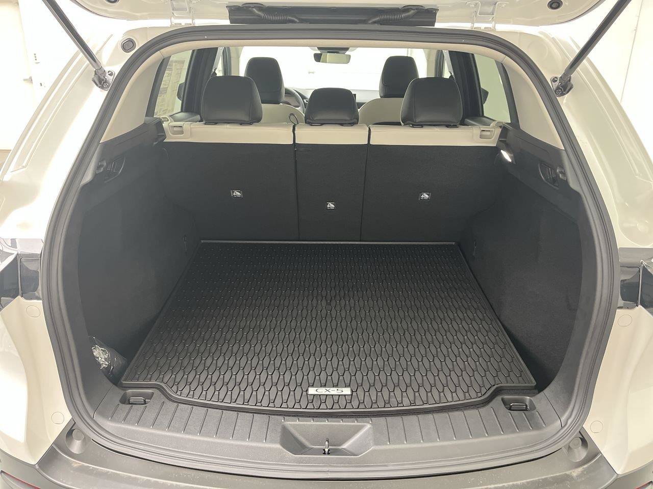 New 2026 MAZDA CX-5 Select AWD/4WD image 26
