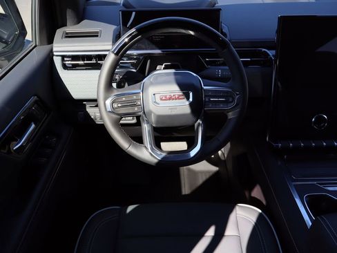 New 2026 GMC Sierra EV AT4 w/ AT4 Premium Package image 13