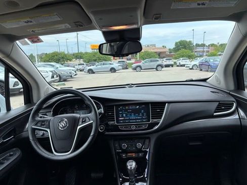 Used 2019 Buick Encore Preferred w/ Safety Package AWD/4WD image 26
