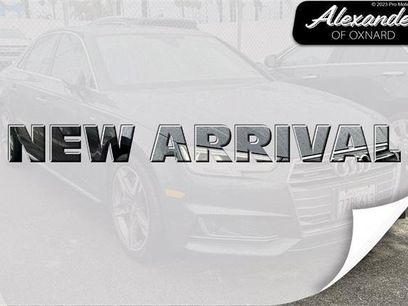 Used 2017 Audi A4 2.0T Prestige