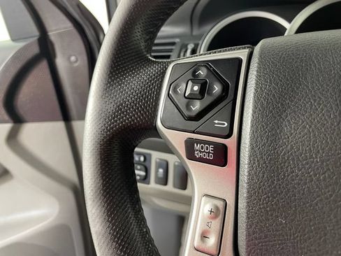 Used 2015 Toyota Tacoma 4x4 Double Cab w/ TRD Sport Package image 12