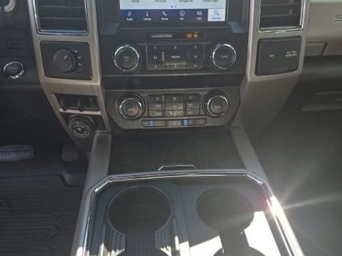 Used 2021 Ford F250 Lariat AWD/4WD image 36