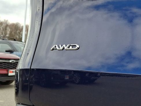 Certified 2026 Toyota Grand Highlander AWD image 37