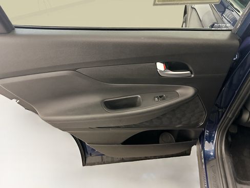 Used 2023 Hyundai Santa Fe SE w/ Cargo Package AWD/4WD image 26
