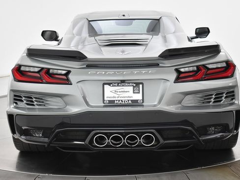 Used 2024 Chevrolet Corvette Z06 RWD image 31