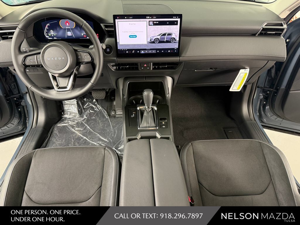 New 2026 MAZDA CX-5 Select AWD/4WD image 33