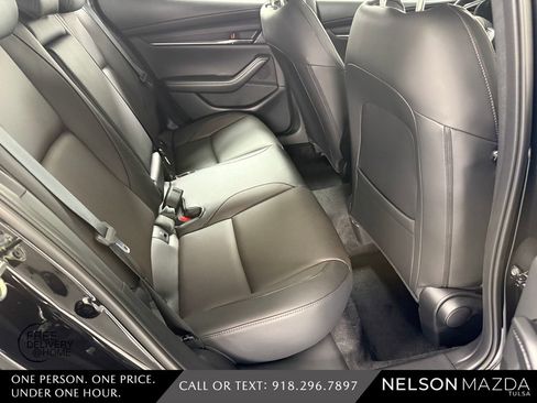 New 2026 MAZDA MAZDA3 2.5 S Hatchback w/ Premium Pkg image 41