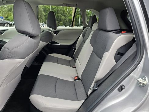 Used 2024 Toyota RAV4 XLE w/ Convenience Package AWD/4WD image 16