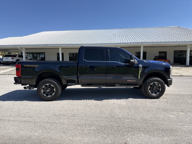 Used 2024 Ford F250 King Ranch w/ Tremor Off-Road Package AWD/4WD image 6
