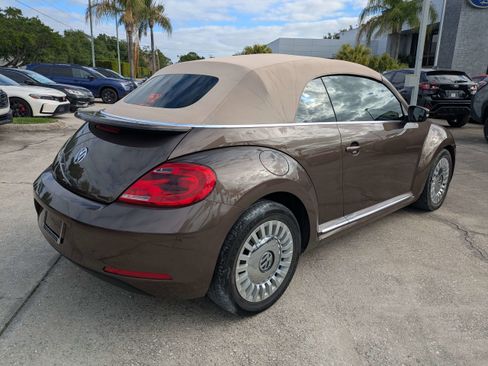 Used 2015 Volkswagen Beetle 1.8T image 4
