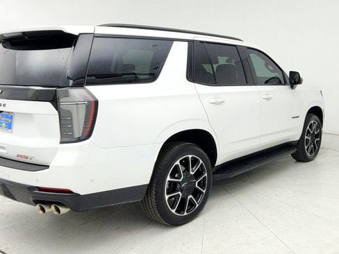 Used 2025 Chevrolet Tahoe RST w/ Comfort Package image 8
