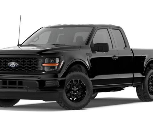 New 2026 Ford F150 STX image 16