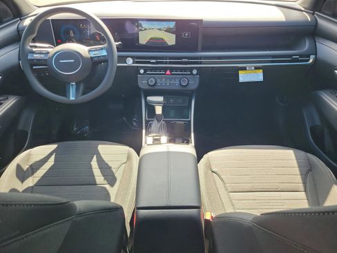 New 2026 Hyundai Santa Cruz SE image 24