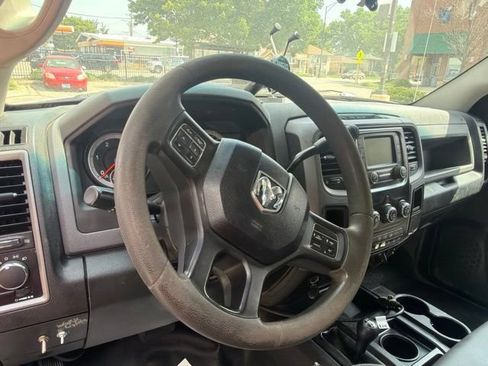 Used 2014 RAM 5500 Tradesman w/ Ambulance Prep Group AWD/4WD image 16