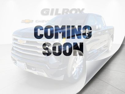 Used 2023 Chevrolet Silverado 1500 High Country w/ High Country Premium Package