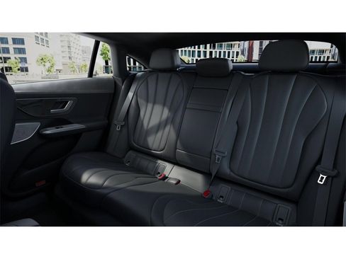 Certified 2024 Mercedes-Benz EQE 350+ 4MATIC Sedan image 5