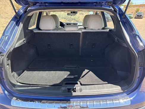 Used 2020 Nissan Rogue Sport SL AWD/4WD image 24