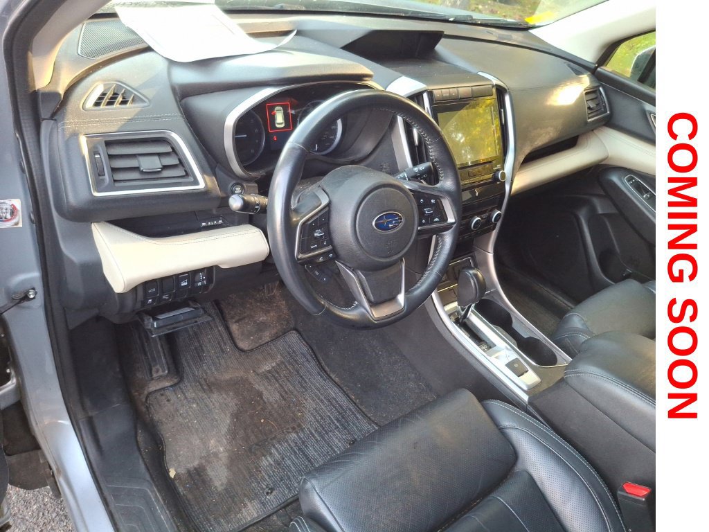 Used 2019 Subaru Ascent Limited AWD/4WD image 12